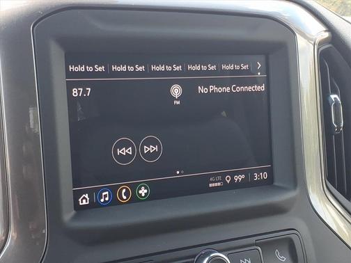 2026 Chevrolet Silverado 2500 WT