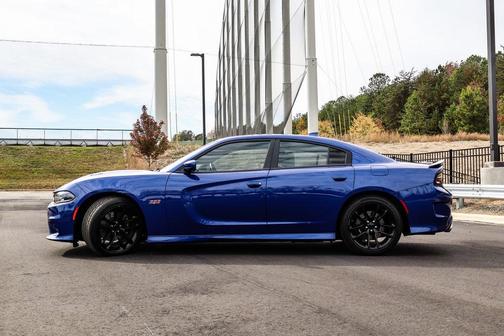 2020 Dodge Charger R/T Scat Pack