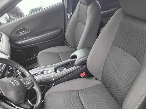 2020 Honda HR-V AWD Sport