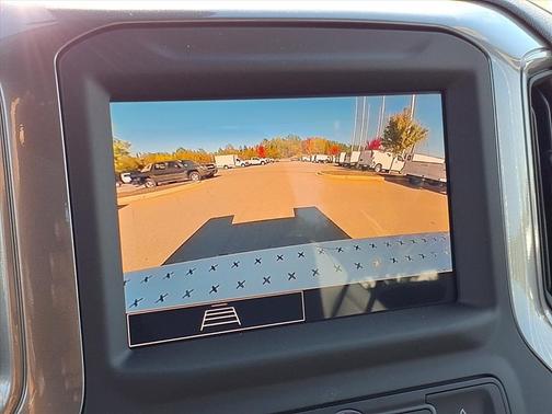 2025 Chevrolet Silverado 3500 WT