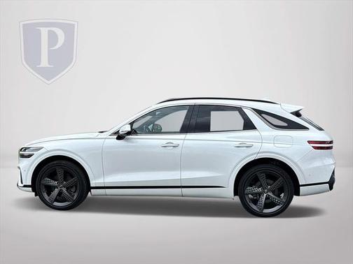 2022 Genesis GV70 2.5T