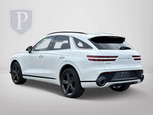 2022 Genesis GV70 2.5T