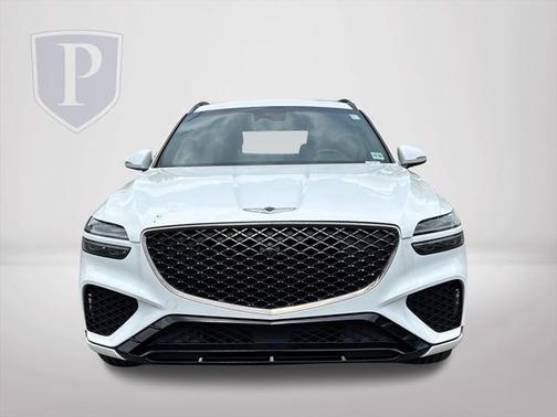 2022 Genesis GV70 2.5T