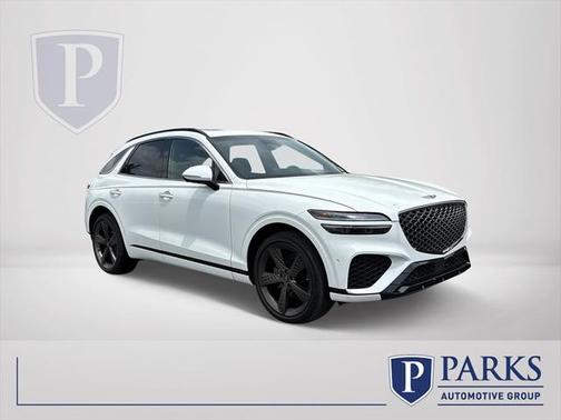 2022 Genesis GV70 2.5T