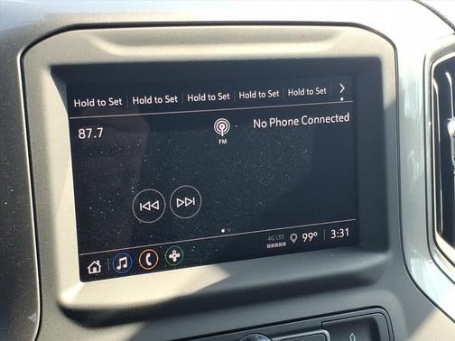 2026 Chevrolet Silverado 2500 WT