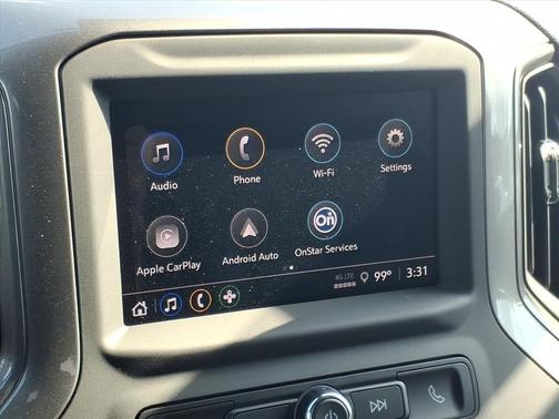 2026 Chevrolet Silverado 2500 WT