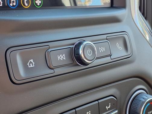 2026 Chevrolet Silverado 2500 WT