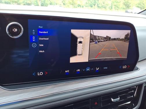 2025 Chevrolet Suburban LS