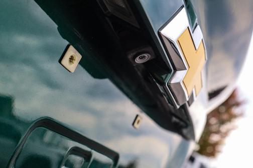 2018 Chevrolet Sonic LT