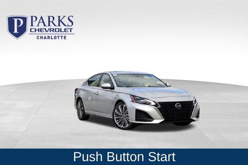 2023 Nissan Altima 2.5 SL