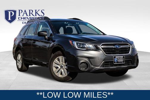2019 Subaru Outback 2.5i