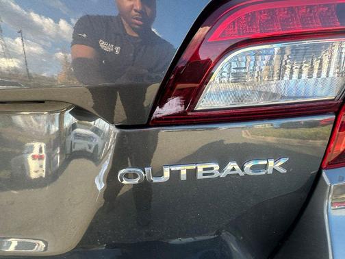 2019 Subaru Outback 2.5i