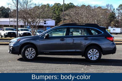 2019 Subaru Outback 2.5i