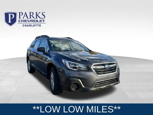 2019 Subaru Outback 2.5i