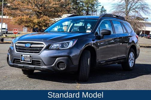 2019 Subaru Outback 2.5i