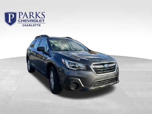 2019 Subaru Outback 2.5i
