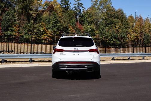 2022 Hyundai SANTA FE XRT