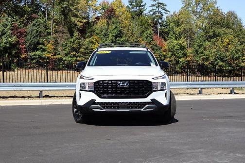 2022 Hyundai SANTA FE XRT
