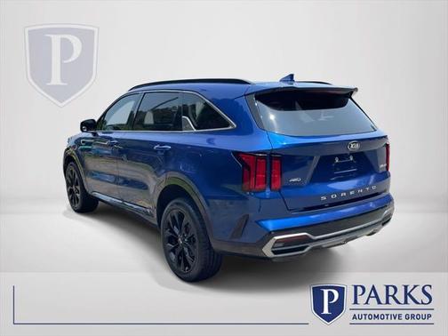 2021 Kia Sorento SX