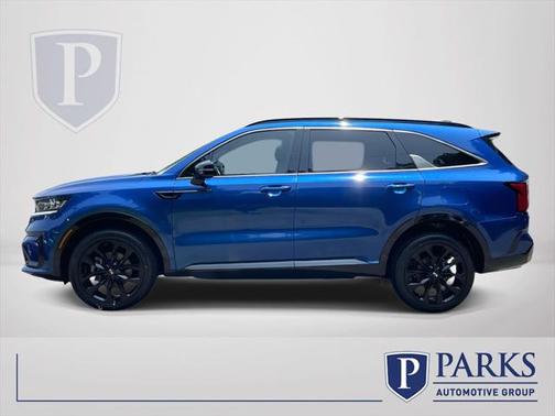 2021 Kia Sorento SX