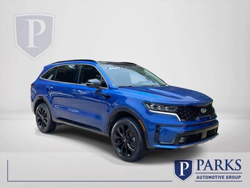 2021 Kia Sorento SX