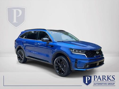 2021 Kia Sorento SX