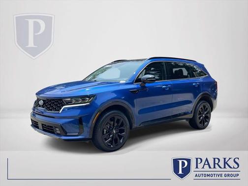 2021 Kia Sorento SX