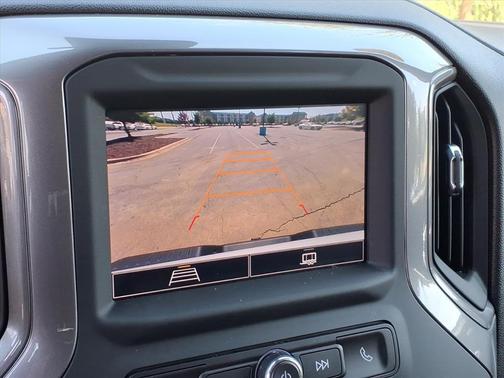 2024 Chevrolet Silverado 2500 WT