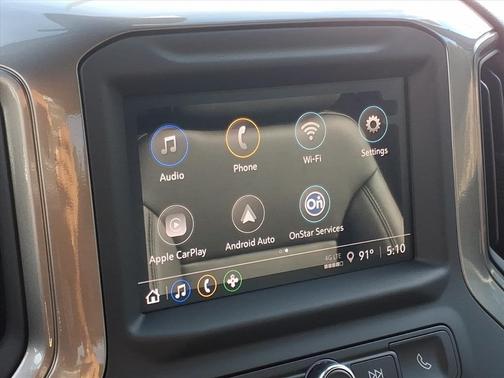 2026 Chevrolet Silverado 2500 WT