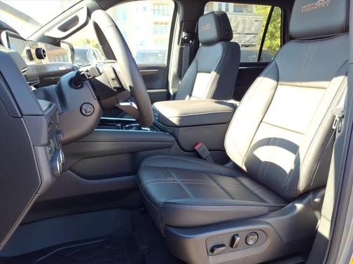 2026 Chevrolet Tahoe 4WD High Country