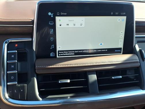 2022 Chevrolet Suburban 4WD High Country