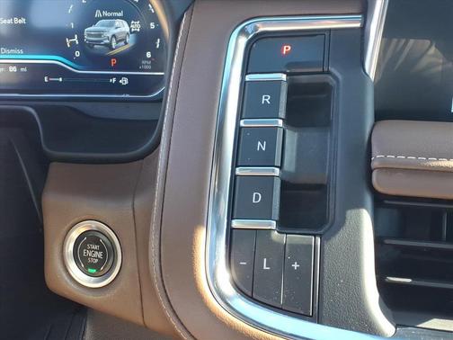 2022 Chevrolet Suburban 4WD High Country