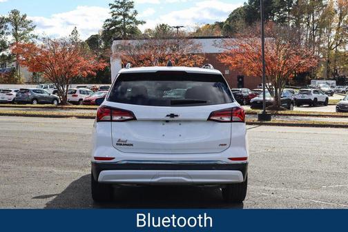 2023 Chevrolet Equinox FWD RS