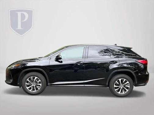 2020 Lexus RX 350 Base