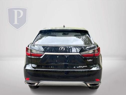 2020 Lexus RX 350 Base