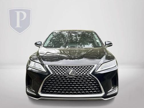 2020 Lexus RX 350 Base