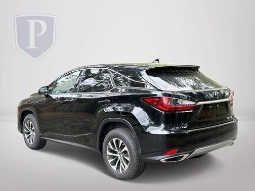 2020 Lexus RX 350 Base