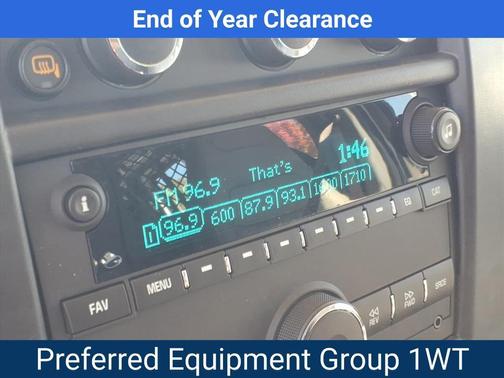 2025 Chevrolet Express 2500 RWD 2500 Regular Wheelbase WT