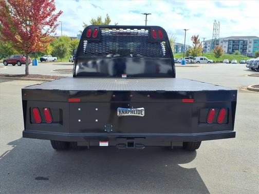 2025 Chevrolet Silverado 3500 WT