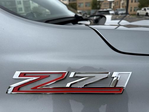 2025 Chevrolet Tahoe 4WD Z71