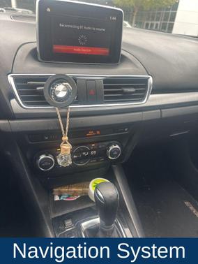 2016 Mazda Mazda3 s Grand Touring