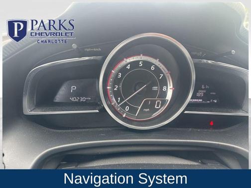 2016 Mazda Mazda3 s Grand Touring