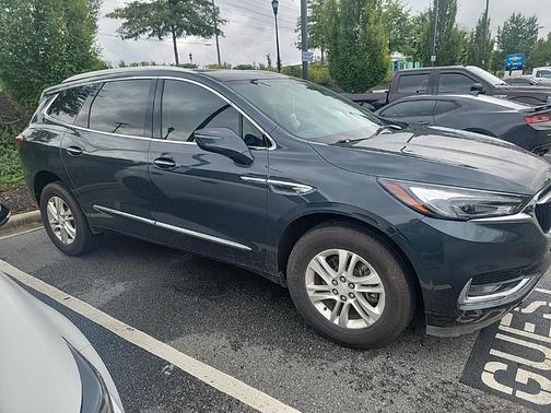 2019 Buick Enclave Essence