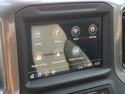 2026 Chevrolet Silverado 2500 WT