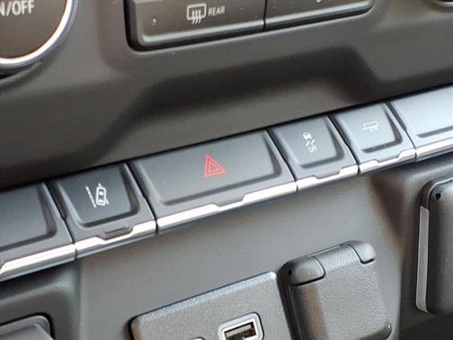 2026 Chevrolet Silverado 2500 WT