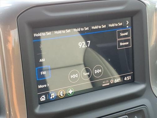 2026 Chevrolet Silverado 2500 WT