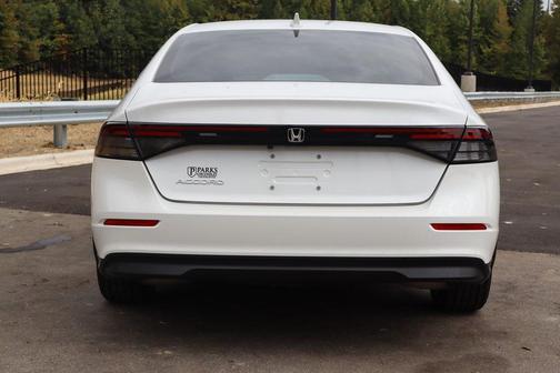 2023 Honda Accord LX 1.5T