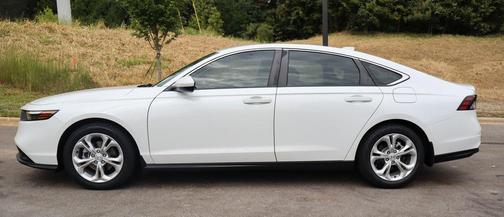 2023 Honda Accord LX 1.5T