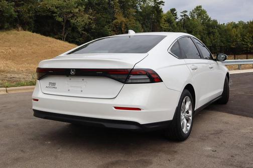 2023 Honda Accord LX 1.5T