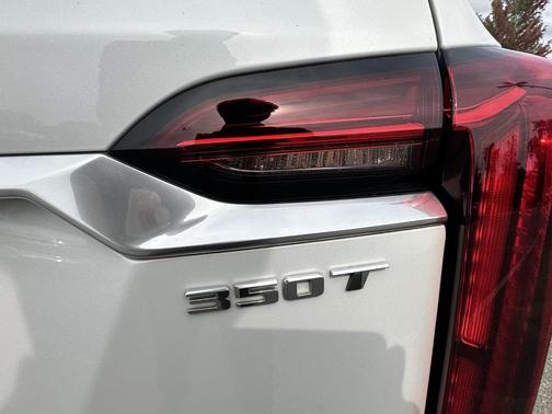 2021 Cadillac XT6 Luxury FWD